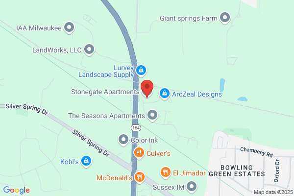 Stonegate Apartments