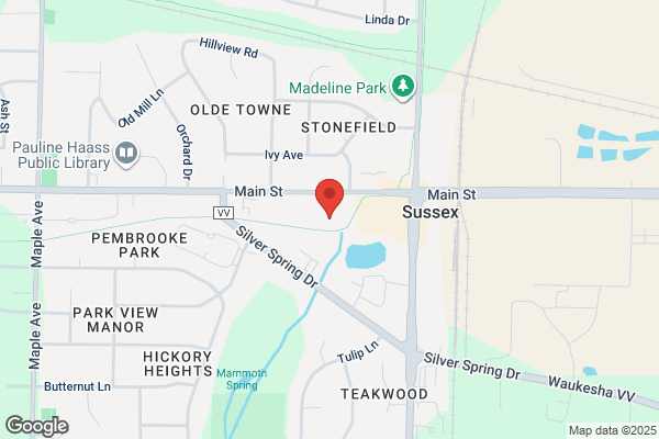 Sussex Dental