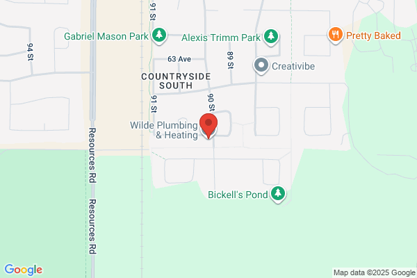 Wilde Plumbing