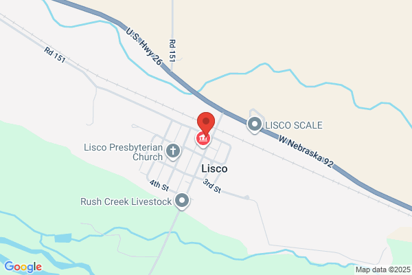 Lisco State Bank
