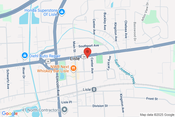 HealthSource of Lisle