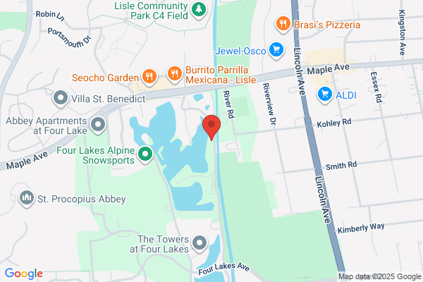 Four Lakes Condominium Association