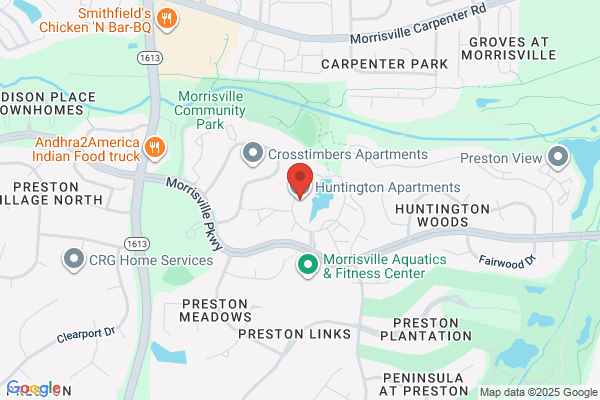 Huntington Apartments
