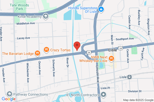 Lisle Automotive and Tire