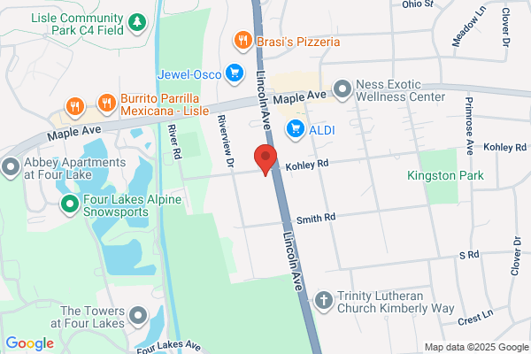 Firestone of Lisle | AutoFix