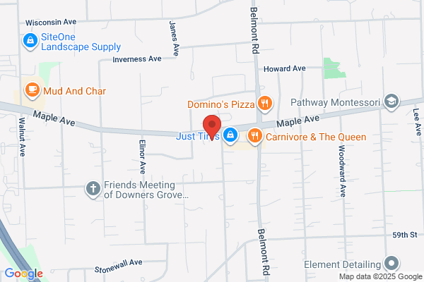 Maple Grove Automotive
