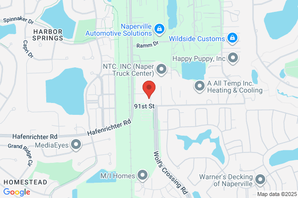 Purni Automotive Systems Inc