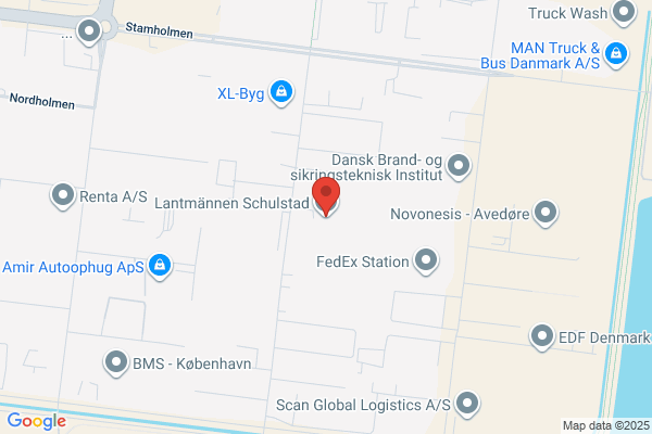 Schulstad USA Inc