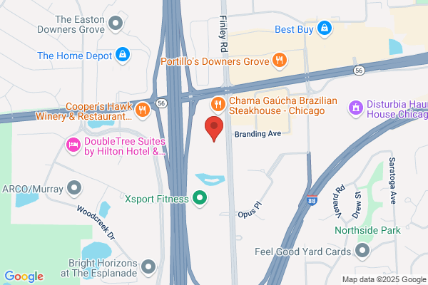 Woodland Downers Grv Llc