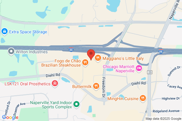 Granite City Food & Brewery