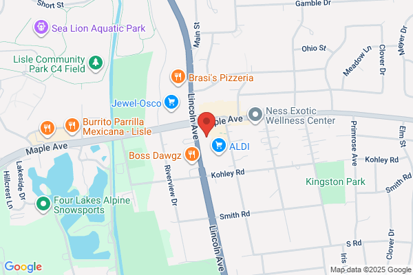 AutoZone Auto Parts