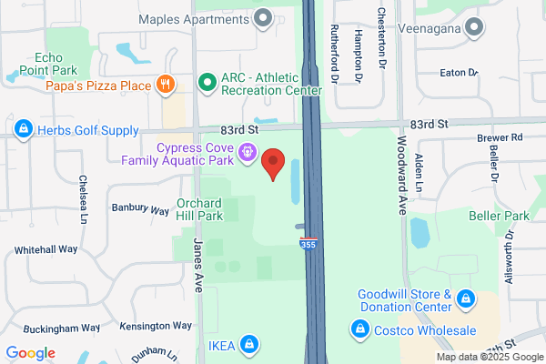 Pagecomm of Woodridge