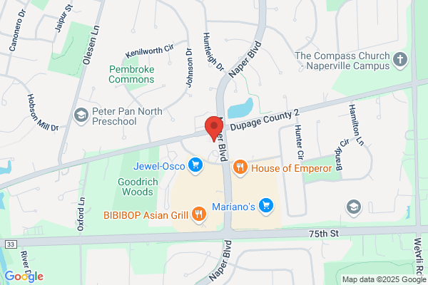Evangelical Free Church of Naperville