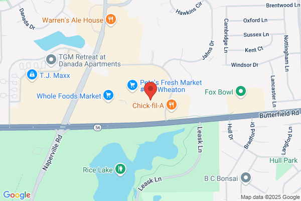 Butterfields Pancake House & Restaurant