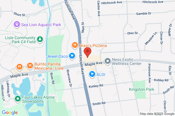 Advanced Lisle Dental