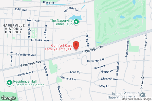 Comfort Care Family Dental P.C.