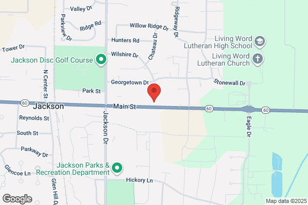 Jackson Family Dentistry