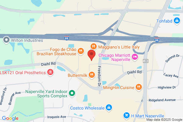 North Pointe Dental Care LLC