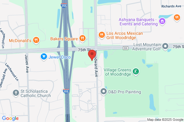 Woodridge Clinic