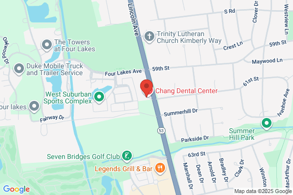 Barbara Chang DDS