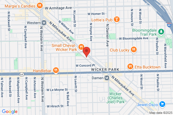 Chicago Immediate Care