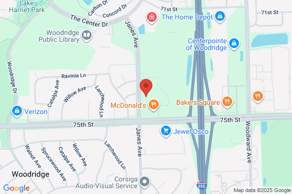 Woodridge Woodgrove Medical & Professional Center