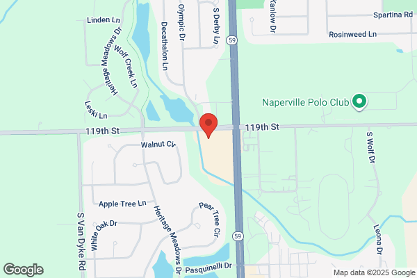 Eco Gym - Naperville Illinois