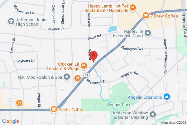 Phillip's Flowers & Gifts, Store Locations