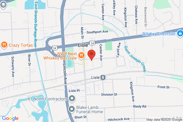 Northwestern Medicine Family Medicine Lisle