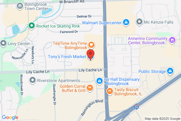 Dominick's Finer Foods