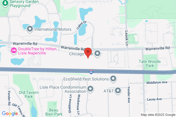 Residential Home Health & Hospice - Lisle