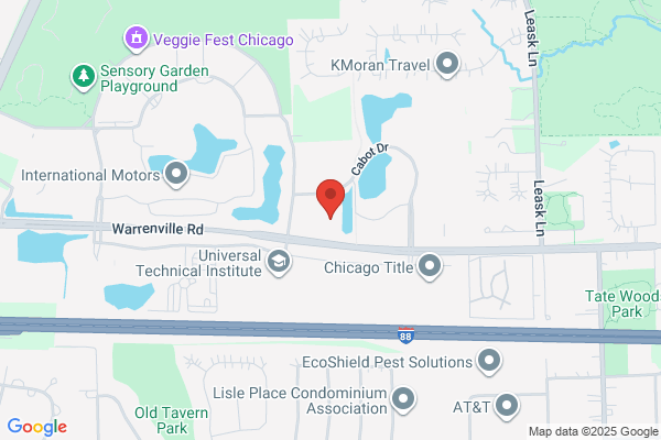 Abcor Home Health Woodridge
