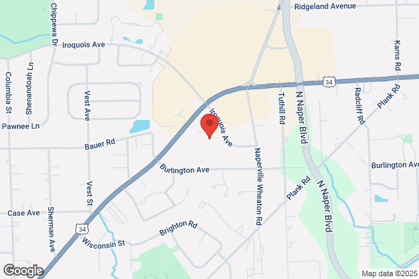 ComForCare Home Care of Naperville - Downers Grove, IL