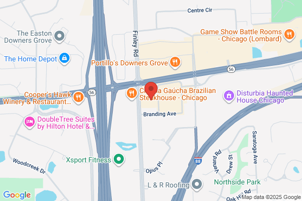 Holiday Inn Express Chicago-Downers Grove, an IHG Hotel