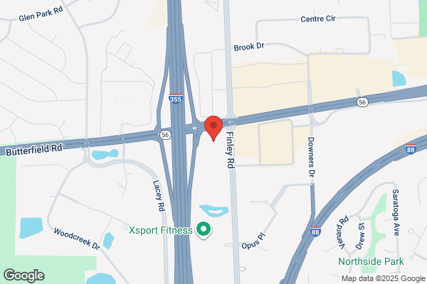 Comfort Inn Downers Grove - Lombard - Closed