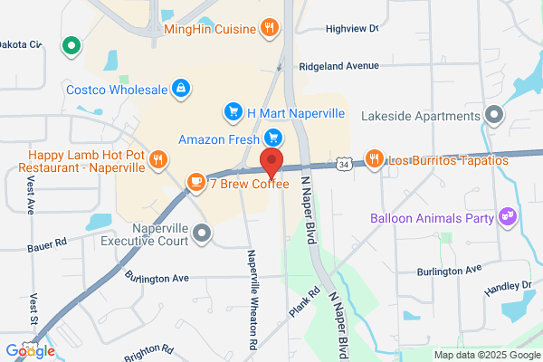 Days Inn Naperville