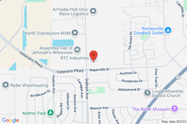 Rtc Supply Corporation