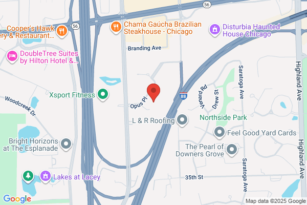 Illinois Metropolitan Insurance Agency