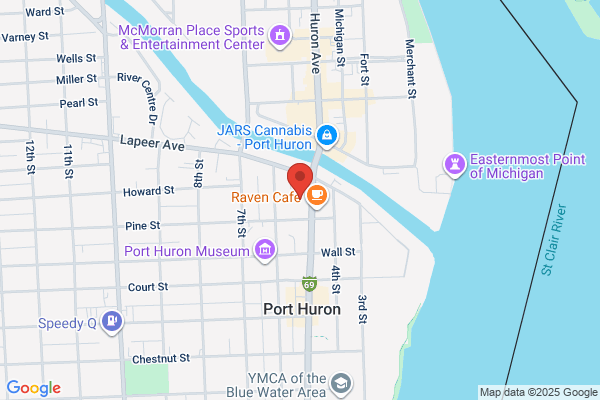 Michigan Mutual Insurance Company
