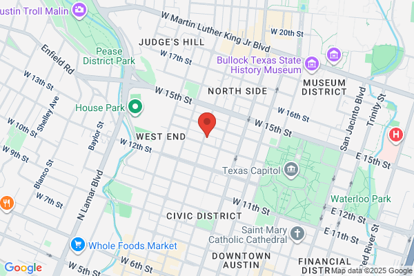 Law Offices of Ricardo Bird