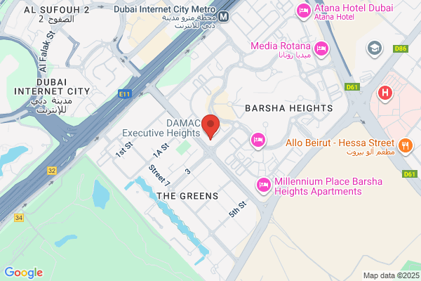 Damac Enterprises International