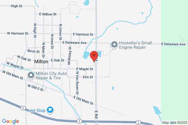 Mid-States Engineering & Sales