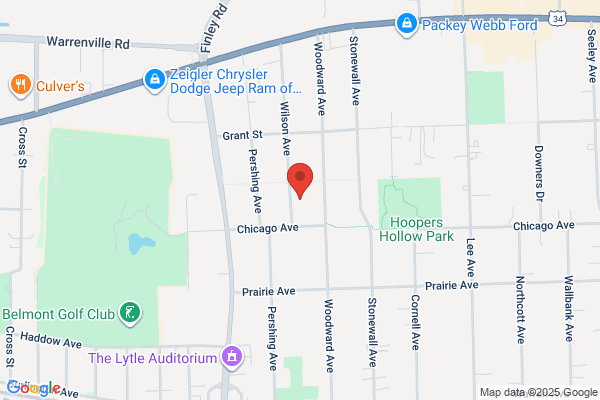 Wick Combustion Service