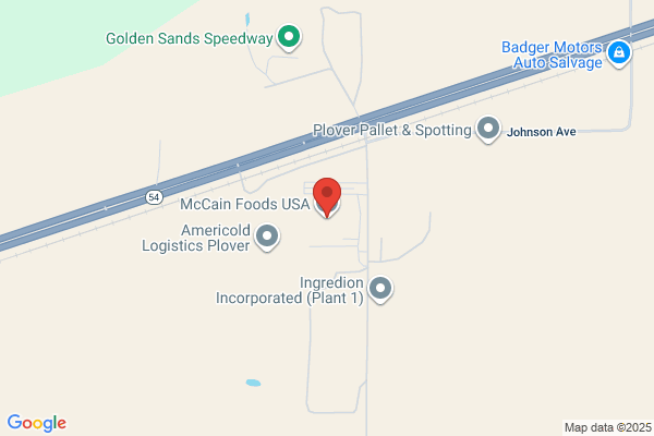 McCain Foods USA