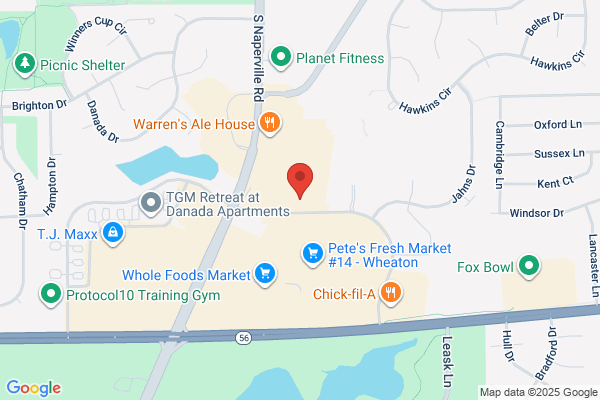 LifeStance Therapists & Psychiatrists Wheaton