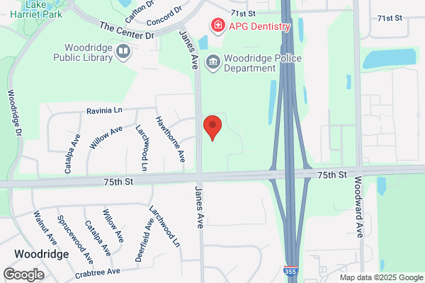 Thriveworks Counseling & Psychiatry Woodridge