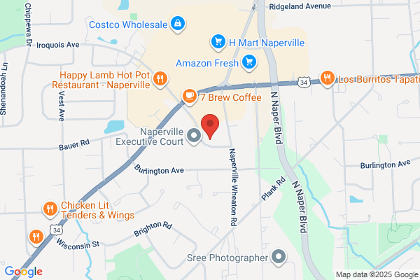 Edgewood Clinical Services