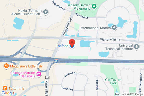 Regus - Lisle - 4200 Commerce Ct