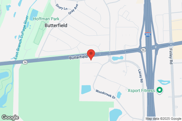 Kemper Auto Downers Grove (Formerly American Access)
