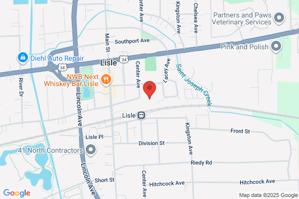 Lisle Area Chamber of Commerce